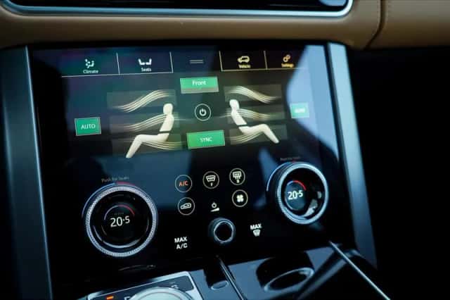 Land Rover Range Rover (2019) thumbnail 56