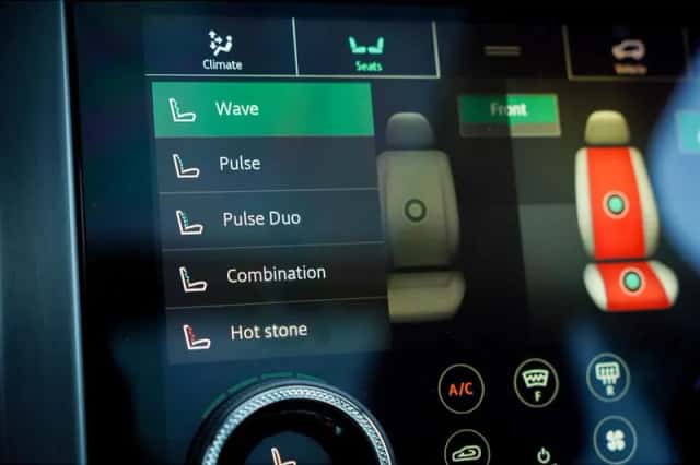Land Rover Range Rover (2019) thumbnail 58