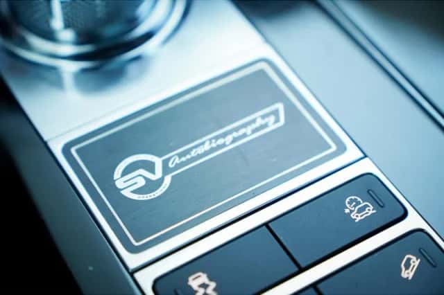 Land Rover Range Rover (2019) thumbnail 60