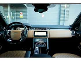 Land Rover Range Rover (2019) thumbnail 7