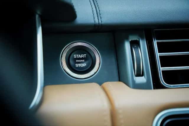 Land Rover Range Rover (2019) thumbnail 62