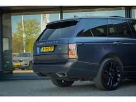Land Rover Range Rover (2019) thumbnail 63
