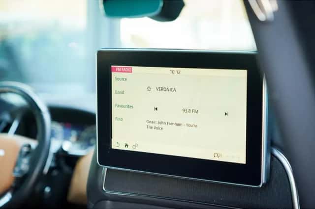 Land Rover Range Rover (2019) thumbnail 64