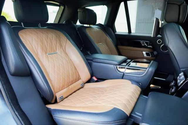 Land Rover Range Rover (2019) thumbnail 65