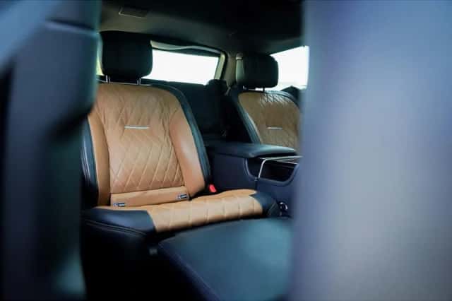 Land Rover Range Rover (2019) thumbnail 66