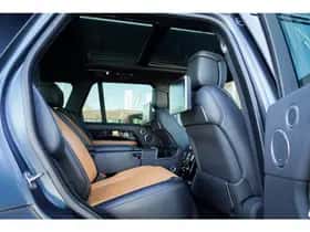Land Rover Range Rover (2019) thumbnail 8