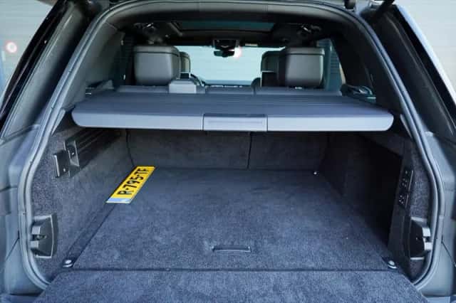 Land Rover Range Rover (2019) thumbnail 9