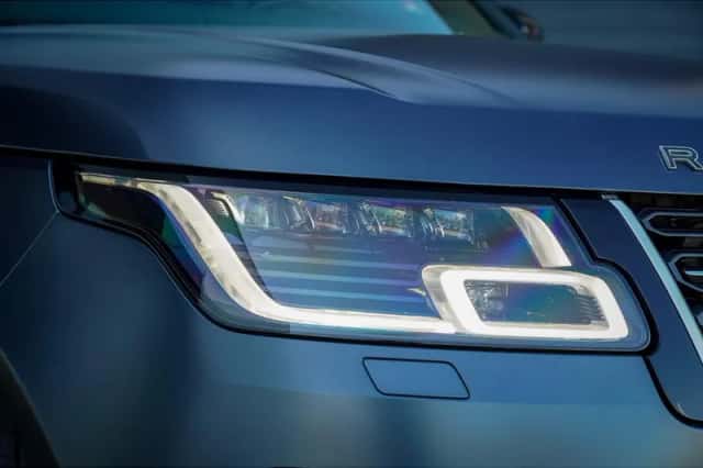 Land Rover Range Rover (2019) thumbnail 10