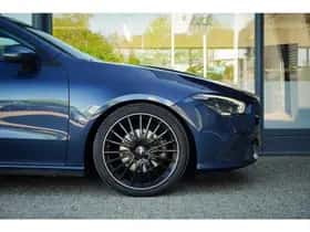 Mercedes-Benz CLA-Klasse (2020) thumbnail 11