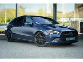 Mercedes-Benz CLA-Klasse (2020) thumbnail 12