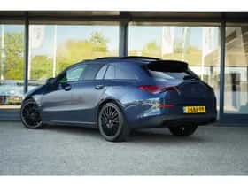 Mercedes-Benz CLA-Klasse (2020) thumbnail 14