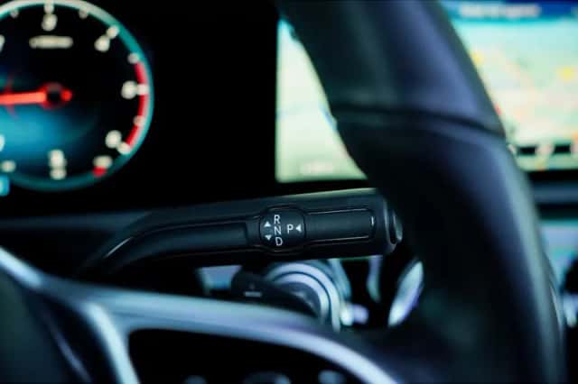 Mercedes-Benz CLA-Klasse (2020) thumbnail 16