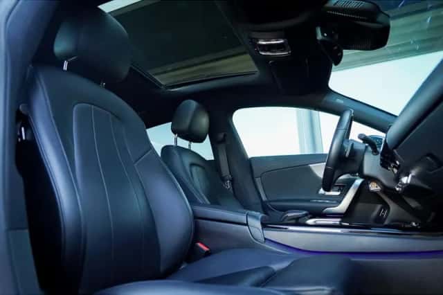 Mercedes-Benz CLA-Klasse (2020) thumbnail 17