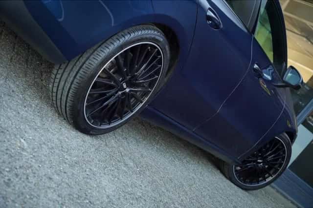 Mercedes-Benz CLA-Klasse (2020) thumbnail 19