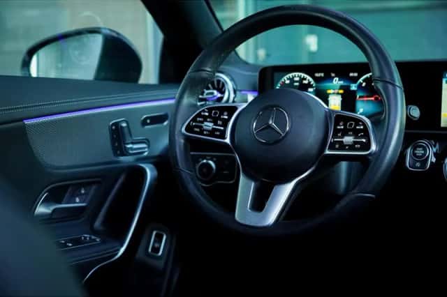 Mercedes-Benz CLA-Klasse (2020) thumbnail 21