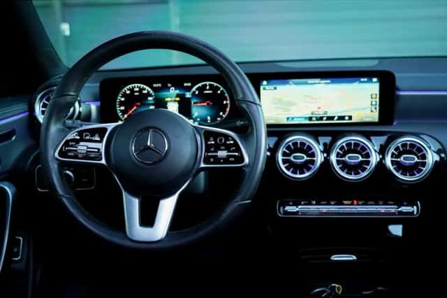 Mercedes-Benz CLA-Klasse (2020) thumbnail 22