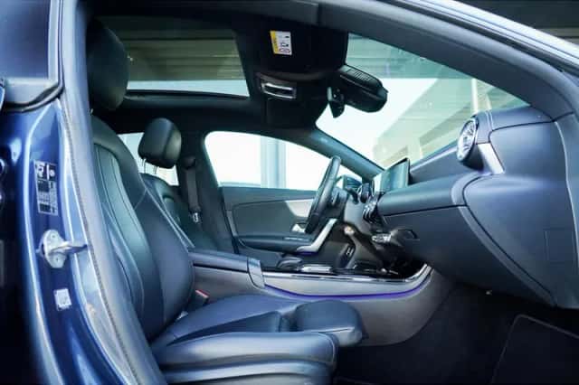 Mercedes-Benz CLA-Klasse (2020) thumbnail 23