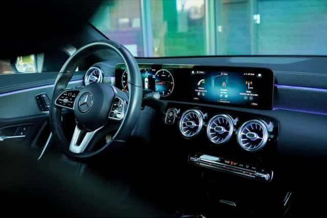 Mercedes-Benz CLA-Klasse (2020) thumbnail 24