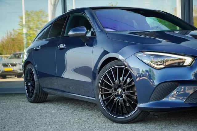 Mercedes-Benz CLA-Klasse (2020) thumbnail 28