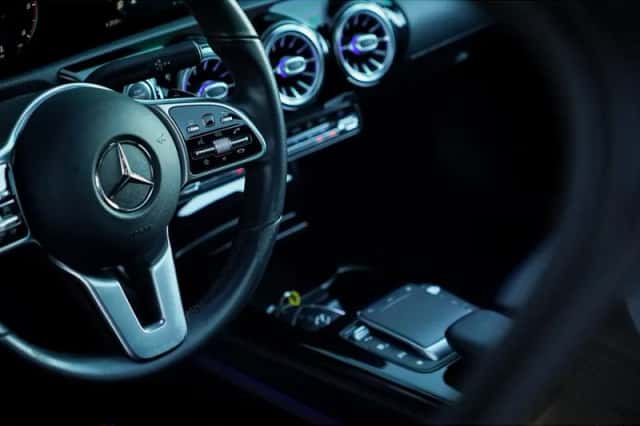 Mercedes-Benz CLA-Klasse (2020) thumbnail 29
