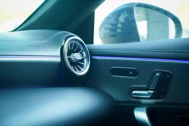 Mercedes-Benz CLA-Klasse (2020) thumbnail 30