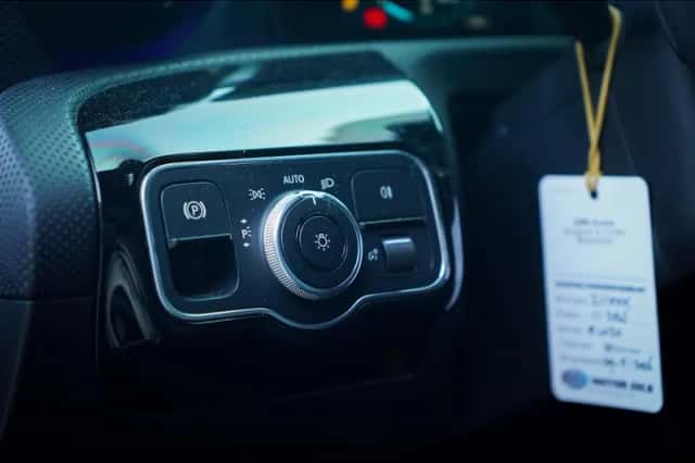 Mercedes-Benz CLA-Klasse (2020) thumbnail 32