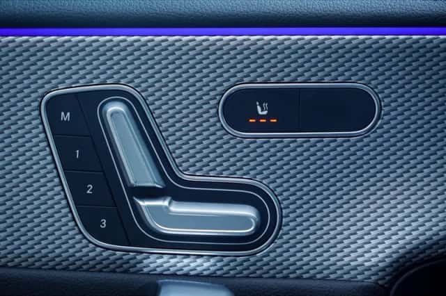 Mercedes-Benz CLA-Klasse (2020) thumbnail 33