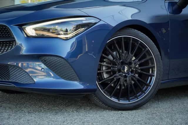 Mercedes-Benz CLA-Klasse (2020) thumbnail 35