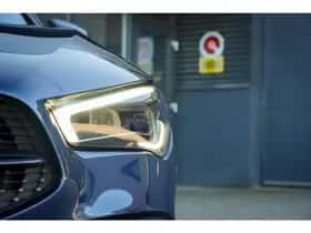 Mercedes-Benz CLA-Klasse (2020) thumbnail 37