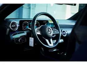 Mercedes-Benz CLA-Klasse (2020) thumbnail 6