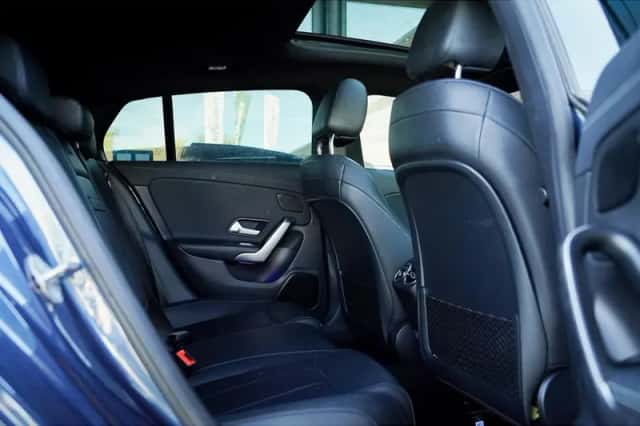 Mercedes-Benz CLA-Klasse (2020) thumbnail 8
