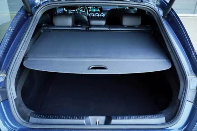 Mercedes-Benz CLA-Klasse (2020) thumbnail 9