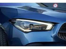 Mercedes-Benz CLA-Klasse (2020) thumbnail 10