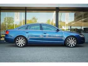 Audi A6 (2006) thumbnail 12