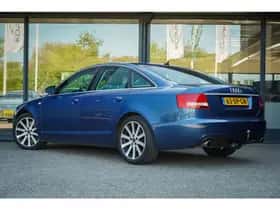 Audi A6 (2006) thumbnail 13