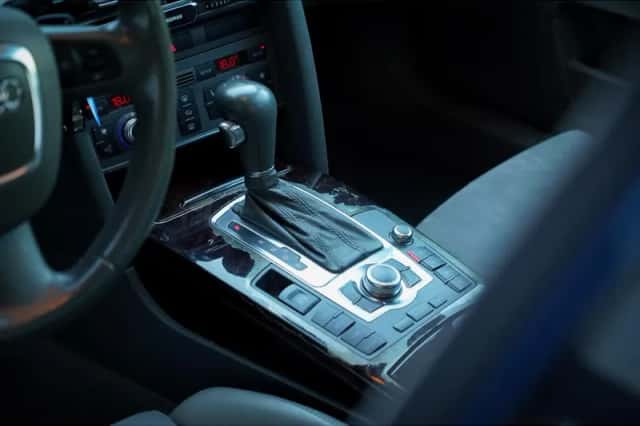Audi A6 (2006) thumbnail 15