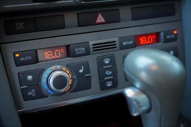 Audi A6 (2006) thumbnail 17