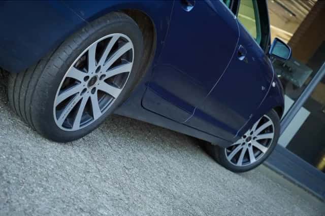 Audi A6 (2006) thumbnail 19