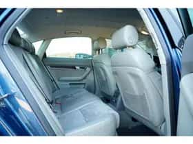 Audi A6 (2006) thumbnail 20