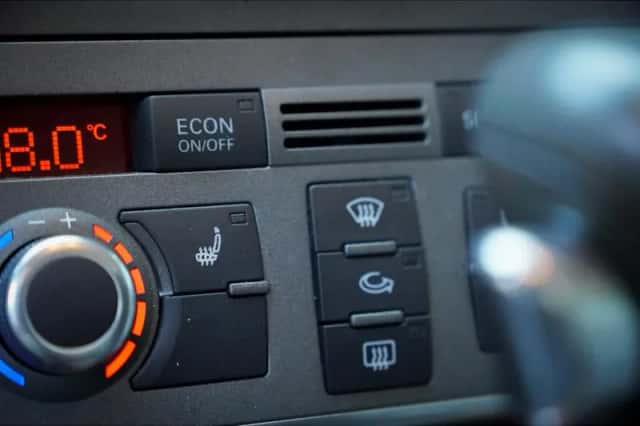 Audi A6 (2006) thumbnail 22