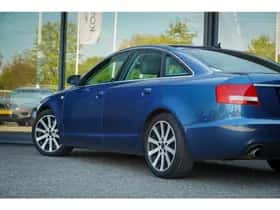 Audi A6 (2006) thumbnail 24