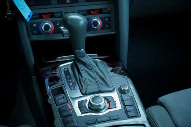 Audi A6 (2006) thumbnail 25