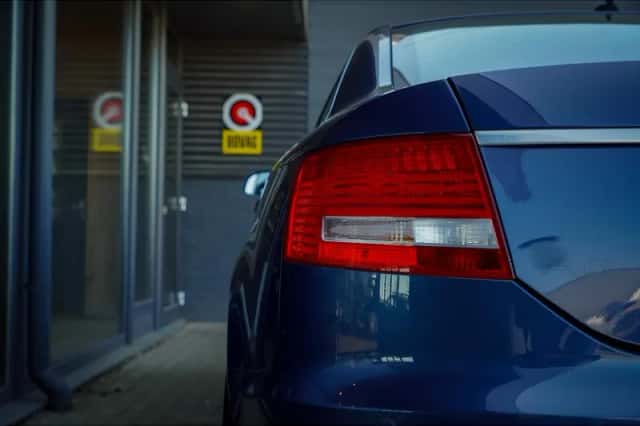 Audi A6 (2006) thumbnail 27