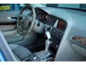 Audi A6 (2006) thumbnail 28