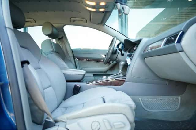 Audi A6 (2006) thumbnail 29