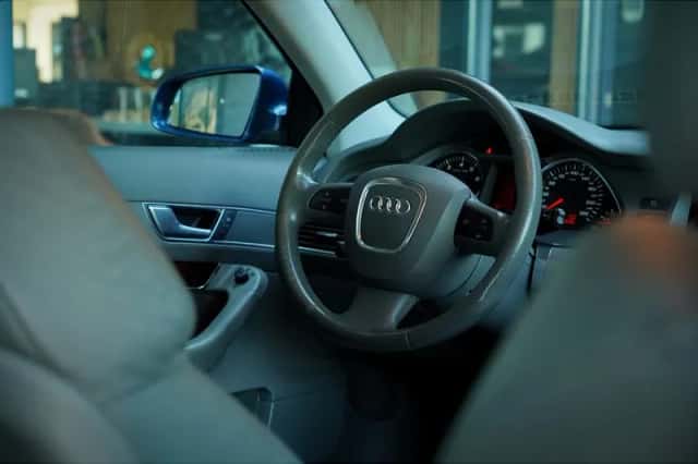 Audi A6 (2006) thumbnail 31