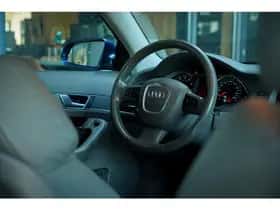 Audi A6 (2006) thumbnail 31