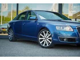 Audi A6 (2006) thumbnail 32