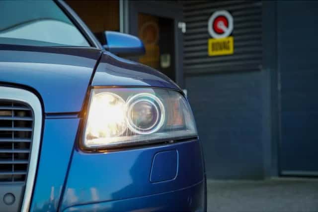 Audi A6 (2006) thumbnail 35