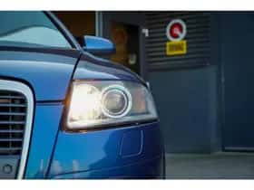 Audi A6 (2006) thumbnail 35